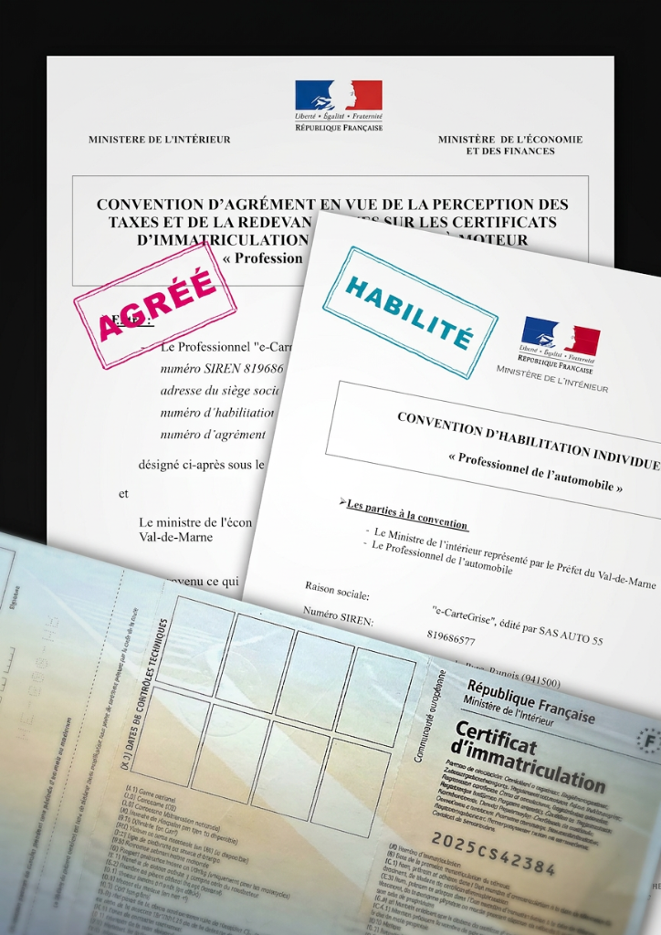 Changement de titulaire : tout ce qu'il faut savoir en 2026