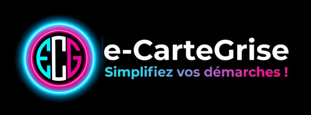 e-CarteGrise